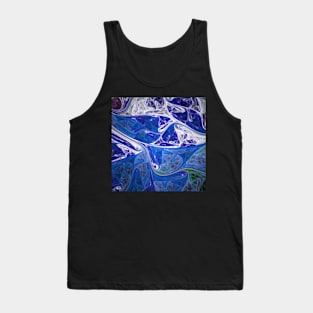 Arctic summer Tank Top